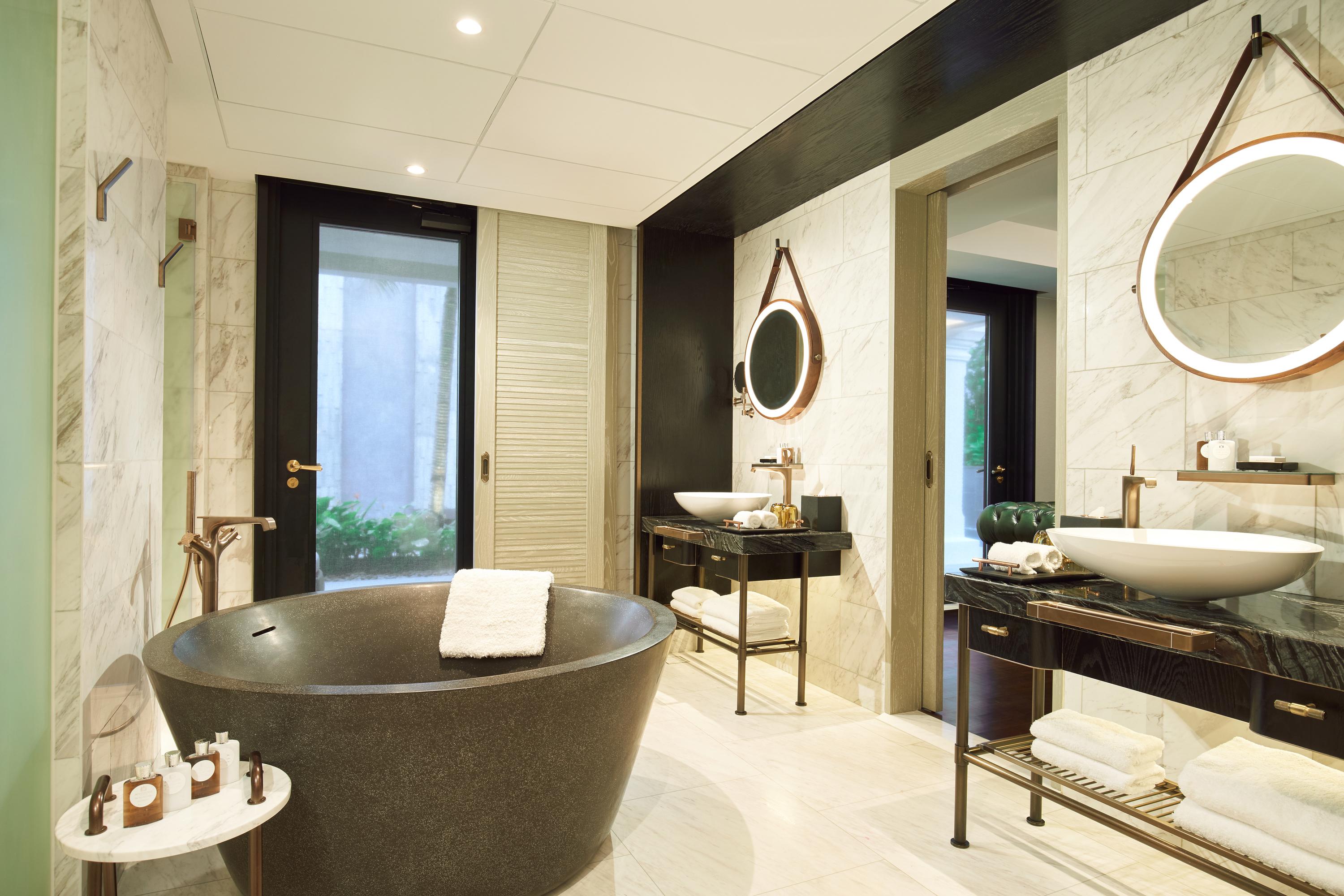 The Barracks Sentosa By Far East Hospitality Singapura